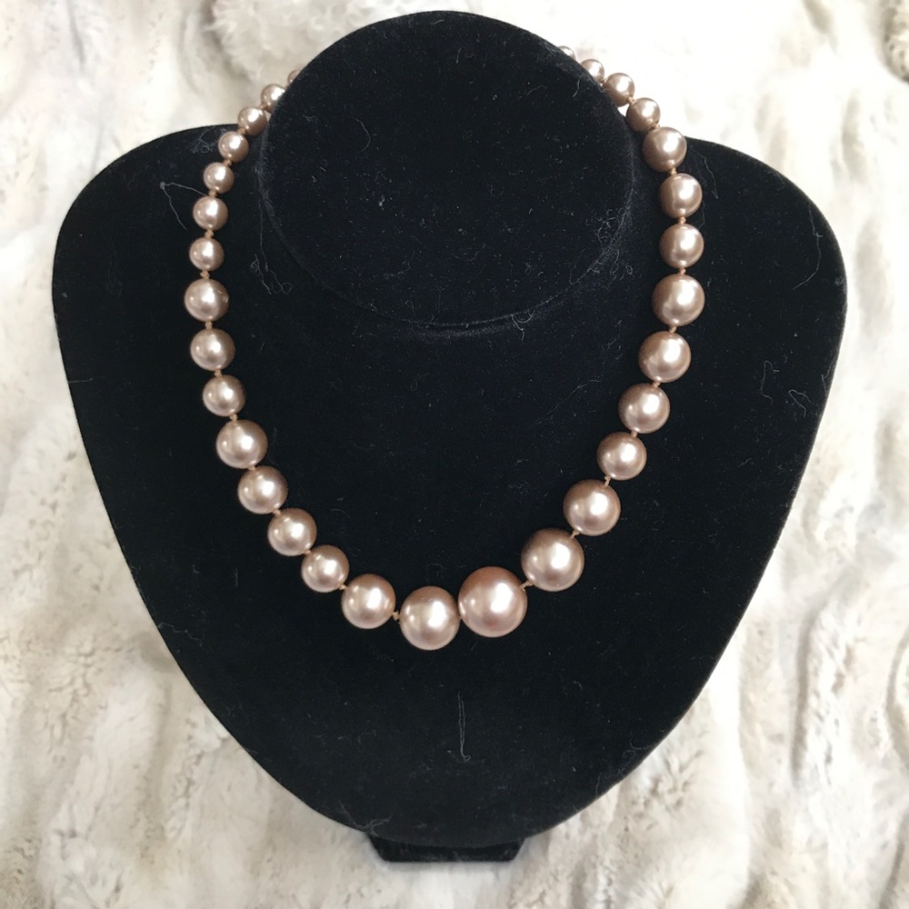 Gorgeous necklace